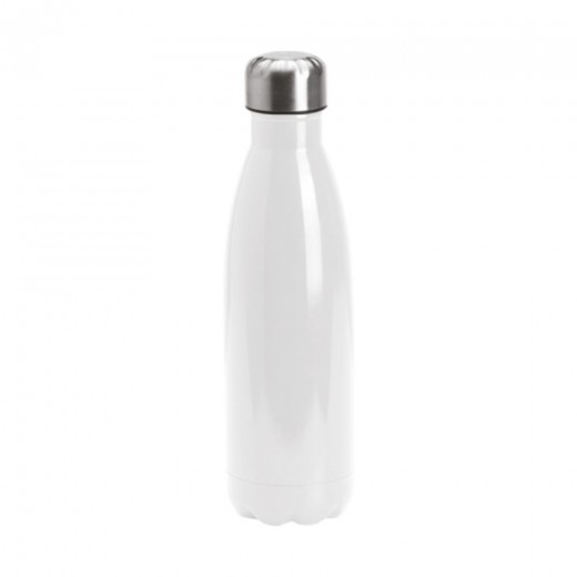 8200 DARYA 500 - TERMICA BORRACCIA IN ACCIAIO INOX
