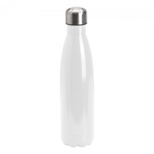 8201 DARYA 750 - BORRACCIA TERMICA IN ACCIAIO INOX