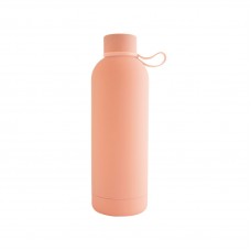 8246 TUELA  - BORRACCIA TERMICA SOFT TOUCH 500 ML