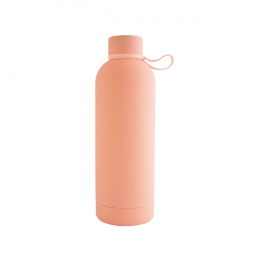 8246 TUELA  - BORRACCIA TERMICA SOFT TOUCH 500 ML