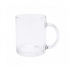  8426 CRYSTAL – TAZZA IN VETRO