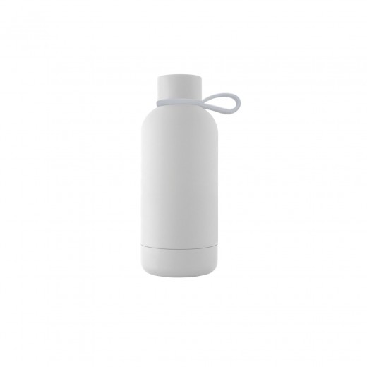 8906 PIAVE SUBLI - BORRACCIA TERMICA IN ACCIAO 350 ML