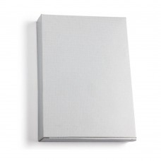 A010 - ASTUCCIO IN CARTONCINO. MISURA PER AGENDE 21 X30