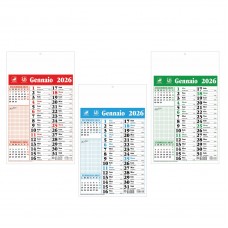 B060 CALENDARIO OLANDESE NOTES