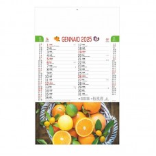 B/20 - CALENDARIO  FRUTTA E ORTAGGI
