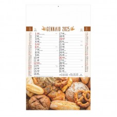 B/26 CALENDARIO PANE