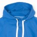 MEN SUPERSTAR HOODIE 80%C20%P