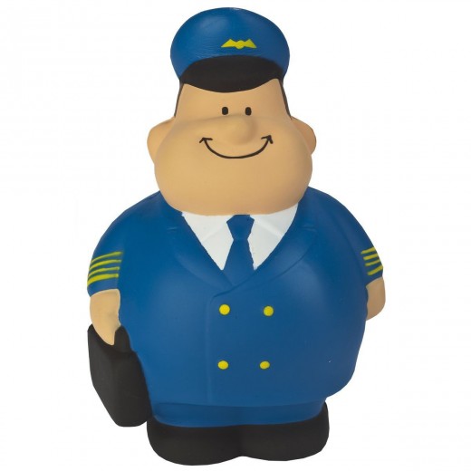 PILOT BERT 100%POLYUR