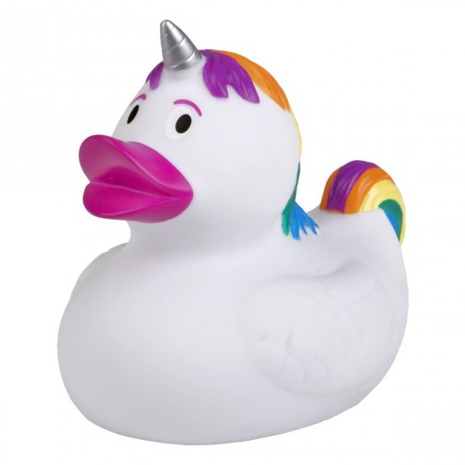 SQ DUCK UNICORN 100%PVC