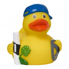 RUBBER DUCK LEARNER 100%PVC