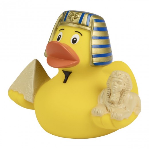 CITYDUCK EGYPT 100%PVC