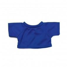 MINI-T-SHIRT 50%P50%C