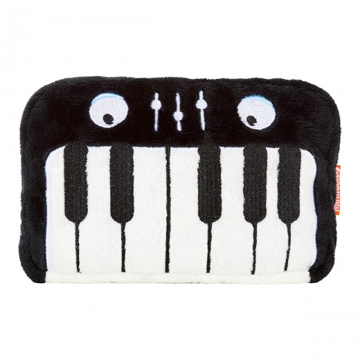 SCHMOOZIES KEYBOARD 100%P