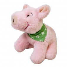 PLUSH PIG HILDE 100%P