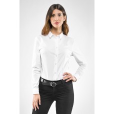 CAMICIA DONNA WELCOME E0140