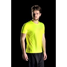 T-SHIRT ENDURANCE SLIM FIT E0432