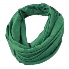 HEATHER SCARF 65%P 35%C M&B