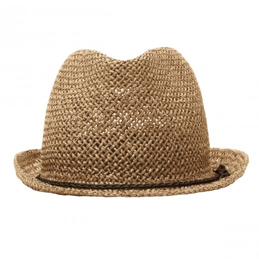 SUMMER HAT 100%P