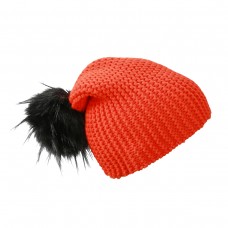 WINTERSPORT BEANIE 100 POLYACR