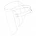 Face Shield MB120