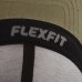 FLEXFIT RIPSTOP SAND 97%C 3%E
