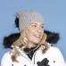 WINTERSPORT BEANIE 100 POLYACR