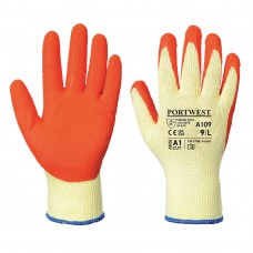 GUANTI GRIP (RETAIL PACK) A109