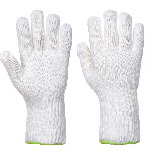 GUANTI RESISTENTI AL CALORE 250° A590