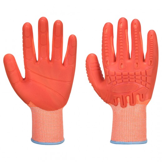 GUANTO ANTI TAGLIO HR SUPER GRIP IMPATTO A728