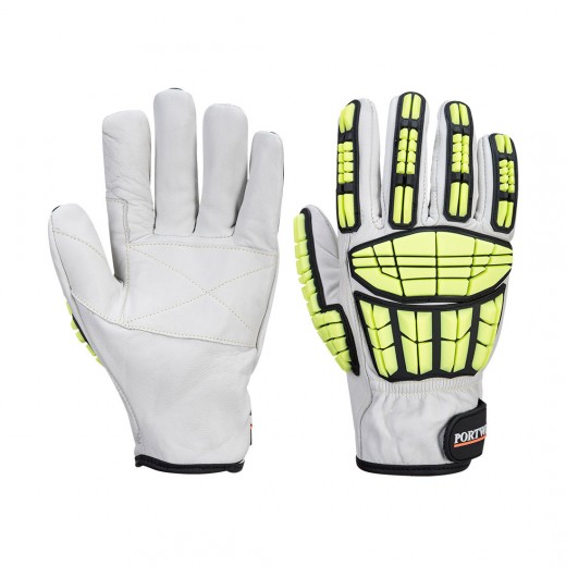 GUANTO IMPACT PRO CUT TRIVALENTE A745