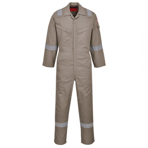TUTA SILVER ARAFLAME TRIVALENTE AF73