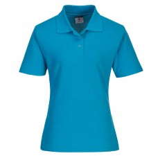 POLO DONNA NAPOLI B209