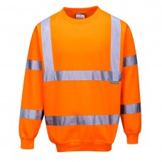 FELPA HI-VIS B303