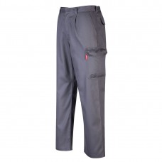 PANTALONE IGNIFUGO BIZWELD CARGO TRIVALENTE BZ31