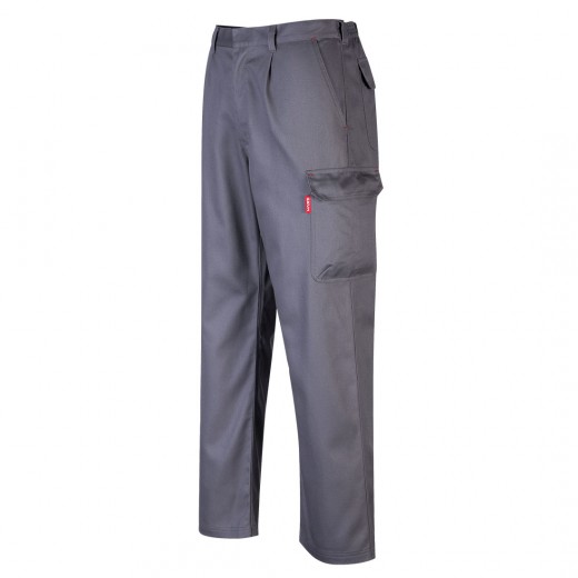 PANTALONE IGNIFUGO BIZWELD CARGO TRIVALENTE BZ31