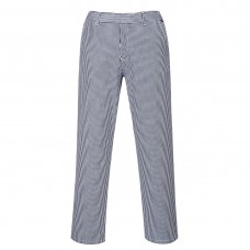 PANTALONI CHEF BARNET C075