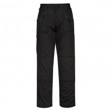 PANTALONI ACTION FODERATI C387