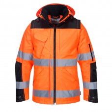 GIACCA 3 IN 1 PRO HI-VIS C469