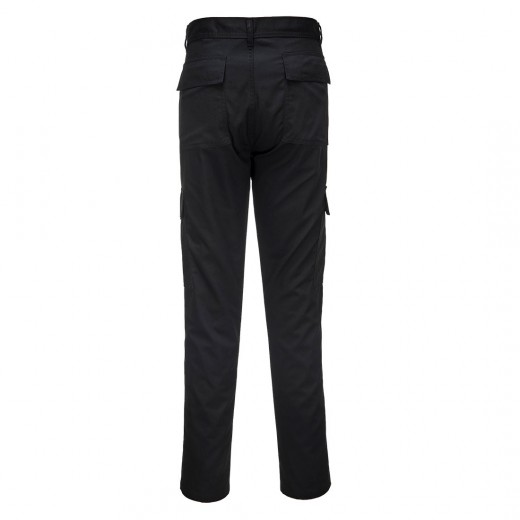 PANTALONE COMBAT SLIM FIT C711