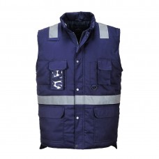 GILET IMBOTTITO IONA F414