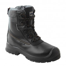 SCARPONCINO PORTWEST TRIVALENTE IN COMPOSITO TRACTION 7 POLLICI (18CM) S3 HRO CI WR FD02