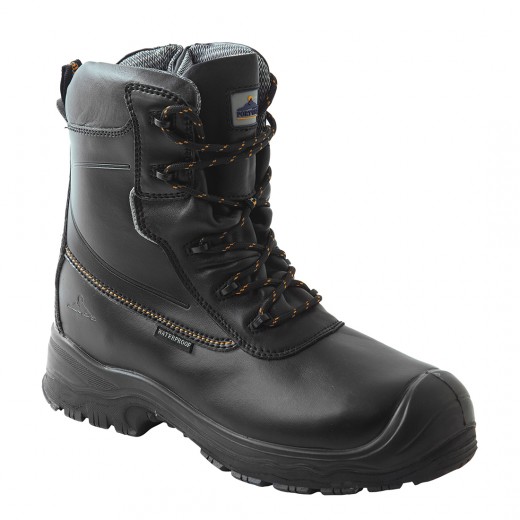 SCARPONCINO PORTWEST TRIVALENTE IN COMPOSITO TRACTION 7 POLLICI (18CM) S3 HRO CI WR FD02