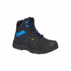 SCARPA DI SICUREZZA PORTWEST TRIVALENTE COMPOSITELITE PROTECTOR S3 ESD HRO FD37
