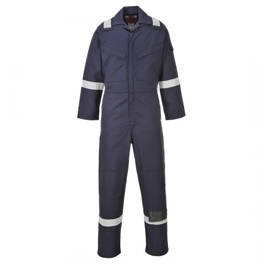 TUTA FR ABERDEEN PENTAVALENTE FF50