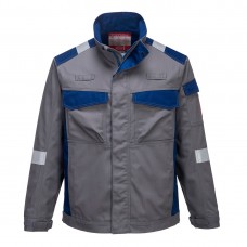 GIACCA BIZFLAME ULTRA BICOLORE PENTAVALENTE FR08