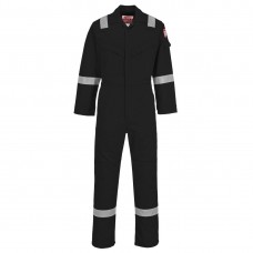 TUTA INTERA ANTISTATICA TRIVALENTE SUPER LEGGERA 210GM FR21