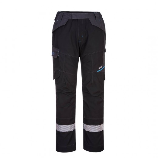 PANTALONE SERVICE FR WX3 PENTAVALENTE FR402