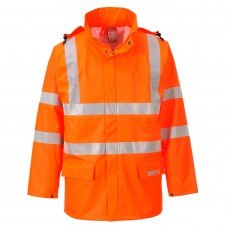 GIACCA SEALTEX FLAME HI-VIS PENTAVALENTE FR41