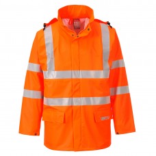 GIACCA SEALTEX FLAME HI-VIS FR41