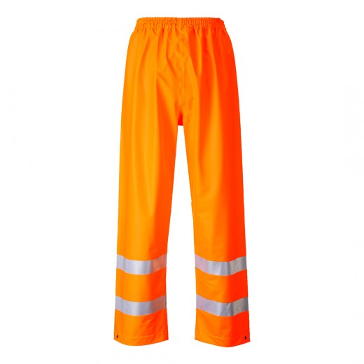 PANTALONI SEALTEX FLAME HI-VIS FR43